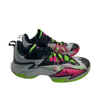 Nike Jordan Why Not Zer0.5‎ DC7701-002 Basketball Shoes Men's 10.5 Pink Volt